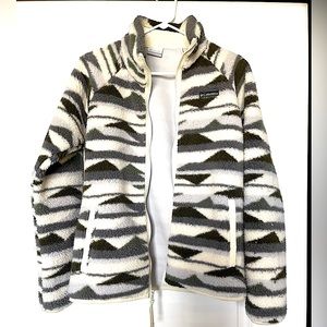 Columbia Sherpa Jacket